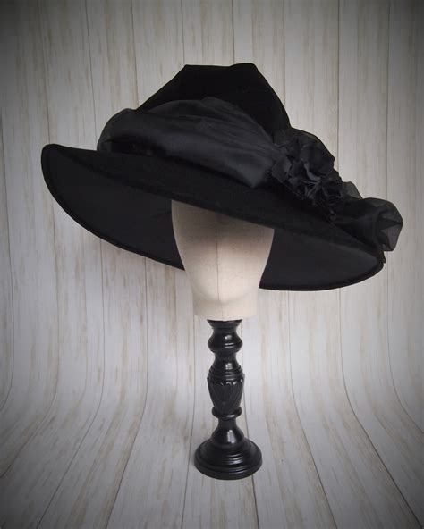 Sustainable Fashion: Upcycling your Old Witch Hat into a Distressed Masterpiece